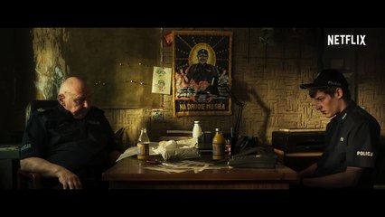 Nobody Sleeps in the Woods Tonight : Partie 2 (2021) - Bande annonce