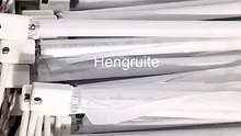 IR Lamp for Pet Blowing Machine Sk15 355mm 400v 2000w