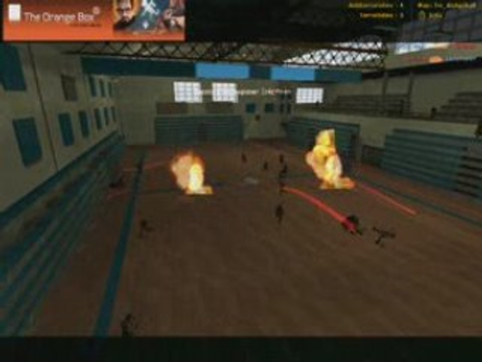 Counter csfelins