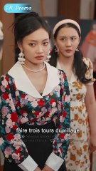 [COMPLET] De méchante obèse à magnat des années 80 -la vengeance dune étudiante moderne !