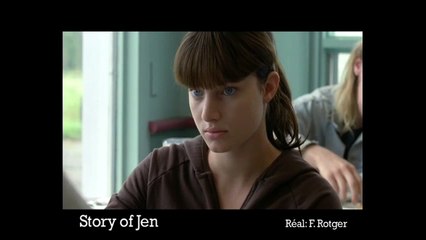 Story of Jen (2008) - Bande annonce