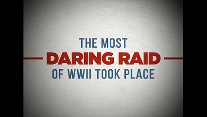 Les briseurs de barrages (1955) - Bande annonce