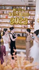 Lies Dressed In Luxury Full Chinese Drama - English Sub