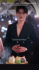 The Billionaire Disguises To Claim Me Chinese Drama - English Sub