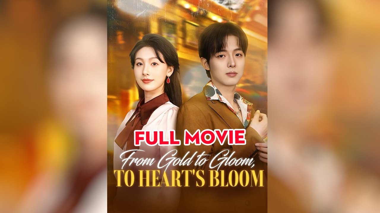 From Gold to Gloom to Hearts Bloom Dramabox