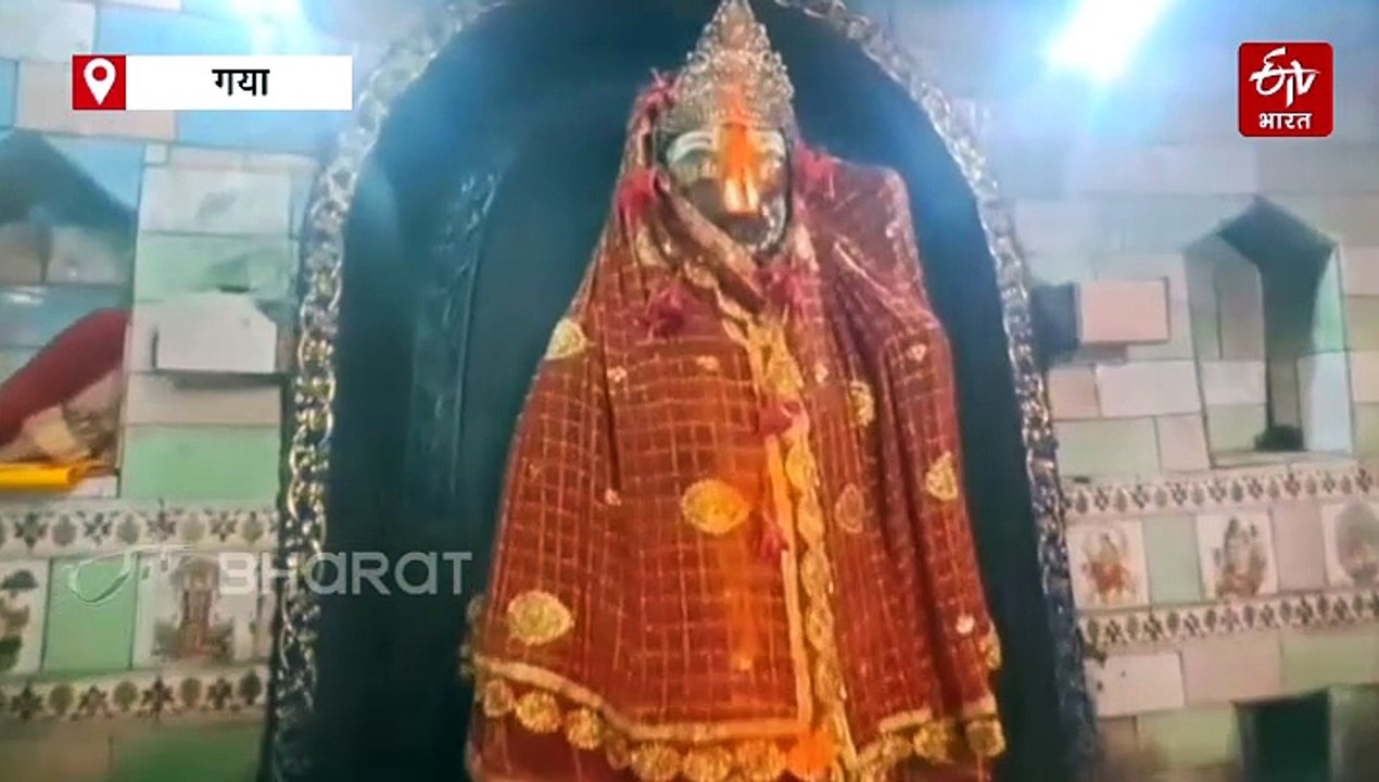 बिहार की मां तारा देवी की अद्भुत है महिमा, कभी...