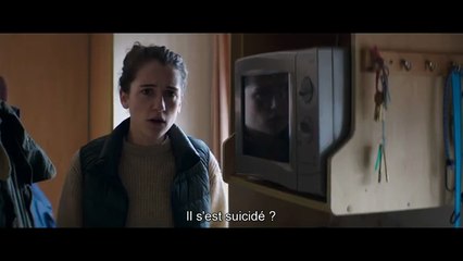 The Levelling (2016) - Bande annonce