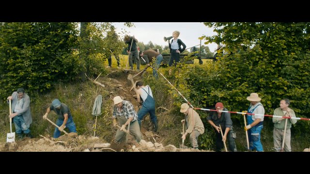 Eine ganz heiße Nummer 2.0 (2019) - Bande annonce