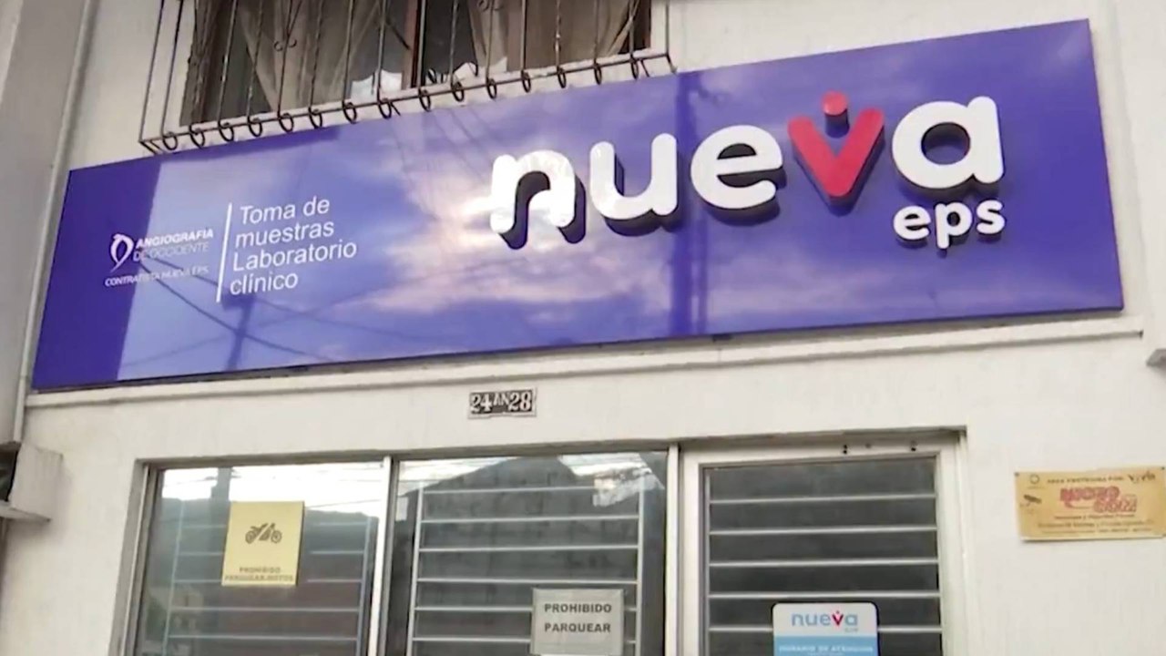 Se agrava la crisis de la Nueva EPS: Hospital San José dejará de atender a sus afiliados desde noviembre