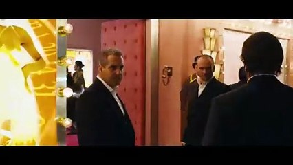 Revolver (2005) - Bande annonce