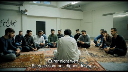 Baghdad in My Shadow (2019) - Bande annonce