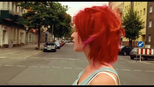 Cours, Lola, cours (1998) - Bande annonce
