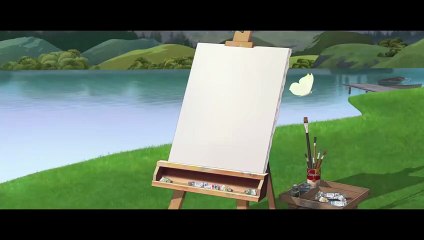 Ruben Brandt, Collector (2018) - Bande annonce