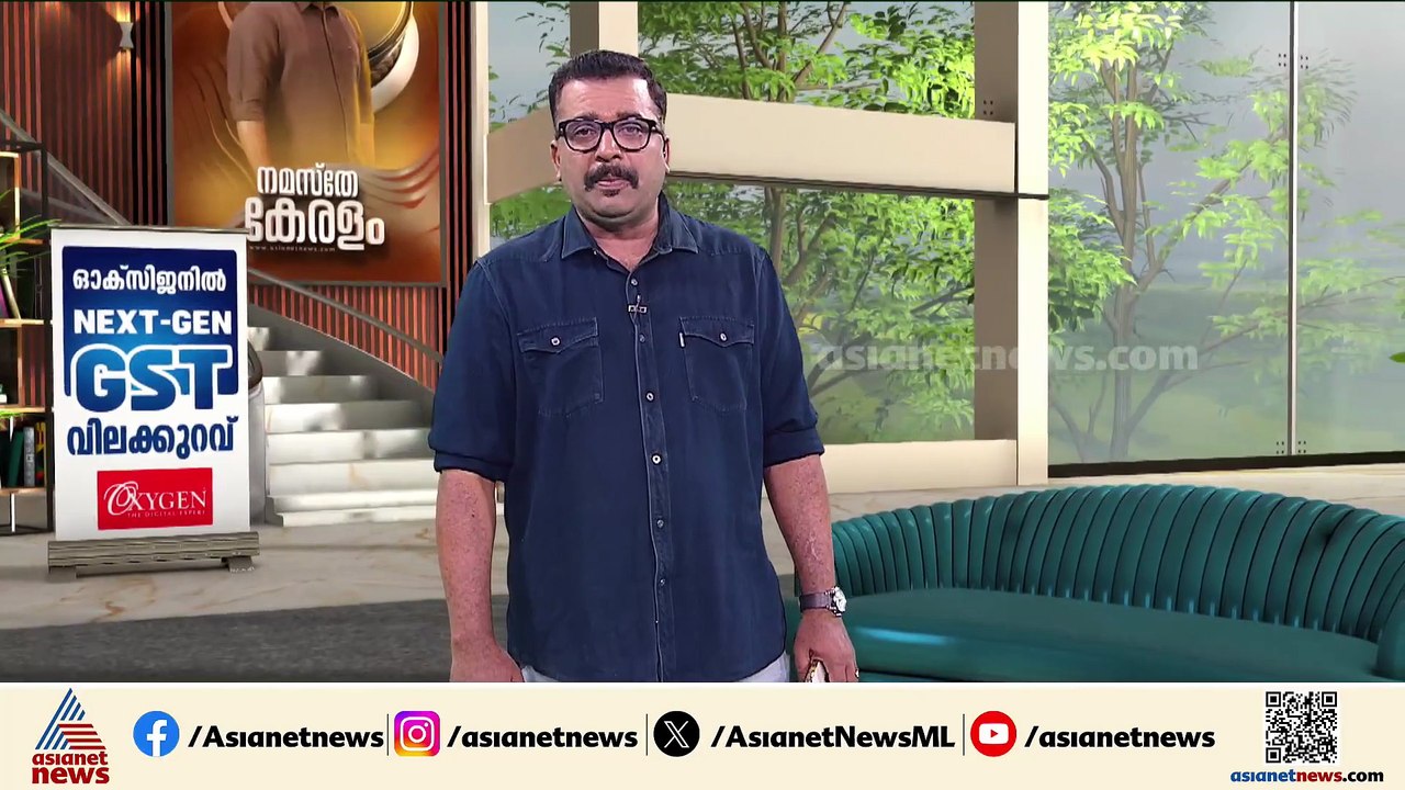 മറിയം റഷീദയിൽ തുടങ്ങിയ കള്ളക്കഥ;  ISRO ചാരക്കേസ...