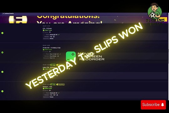 ⚽ Today’s Football Betting Tips | Match Predictions & Odds ⚽