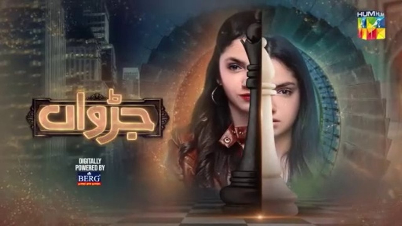 Judwaa Pakistani drama episode 39