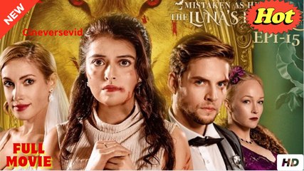 Mistaken as His Mate- The Luna's Regret (2025) - FULL - Reelshort