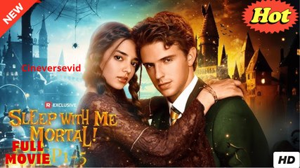Sleep With Me, Mortal - Full Movies