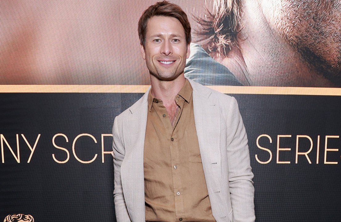 Glen Powell once refused to pose with a celebrity who was on the cusp of being 'cancelled'