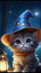 "Red, White & Purrfect 🎆🐱"