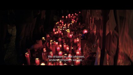 La fille dans le brouillard (2017) - Bande annonce