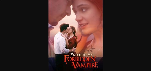 FULL Foresaw My Death… But Not Becoming The Vampire Kings Fated Bride