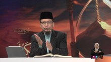 Episod 1022 My #QuranTime 2.0 Selasa 30 September 2025 Surah Al-Kahf (18: 1-4) Halaman 293