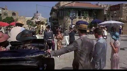 Rendez-vous avec la mort (1988) - Bande annonce