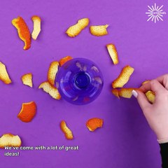 Hacks that are very useful in the kitchen 👨‍🍳