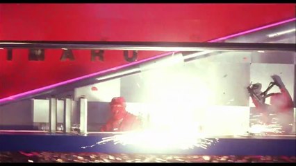 Niki Larson (1993) - Bande annonce