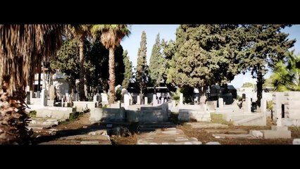 Dieu et le chameau (2022) - Bande annonce