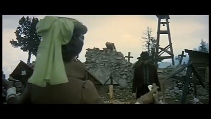 Le spécialiste (1969) - Bande annonce