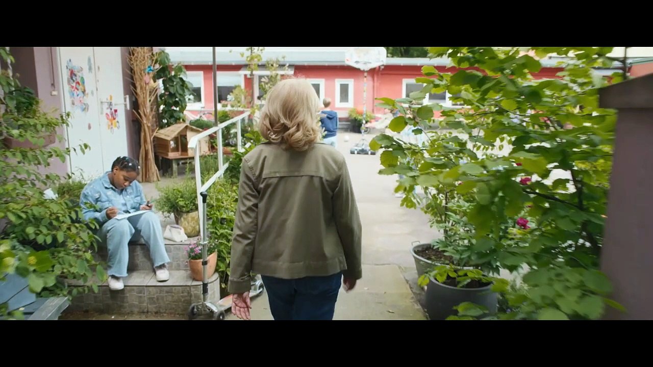 Enkel für Fortgeschrittene (2023) - Bande annonce