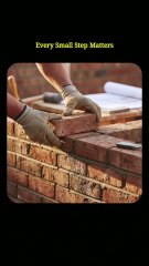 Every small step counts! #motivation