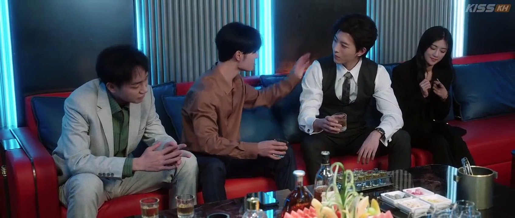 ABO Desire Ep 1 Eng Sub