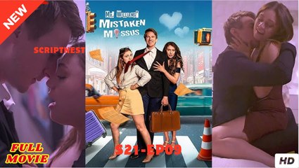 Mr Williams Mistaken Missus  Full HD Movie 2025 [EngSub]