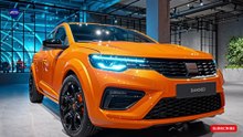 2025 Dacia Sandero Unveiled