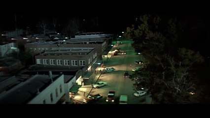 Peur bleue (1985) - Bande annonce