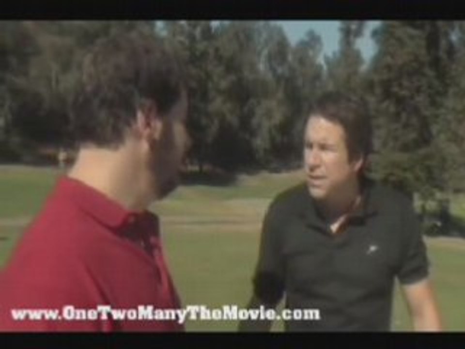 National Lampoon Presents One, Two, Many on DVD now!