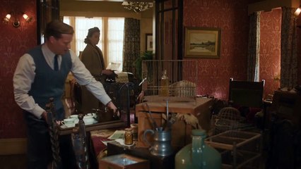 All Creatures Great and Small S06E01