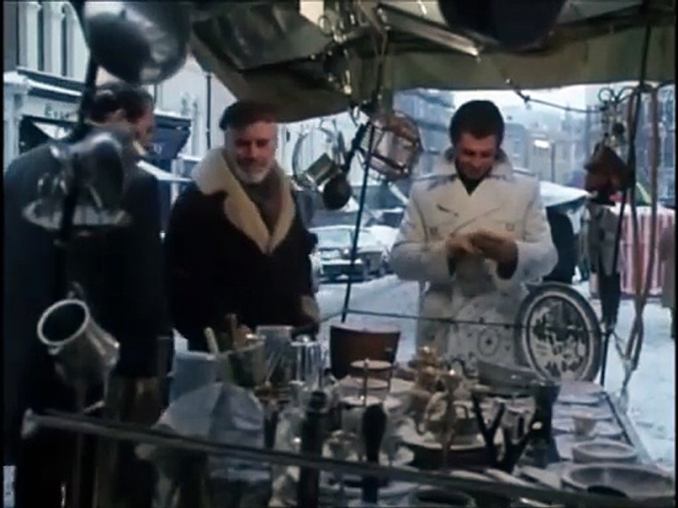 1982 Who Dares Wins  UNCUT MOVIE  Lewis Collins, Edward Woodward