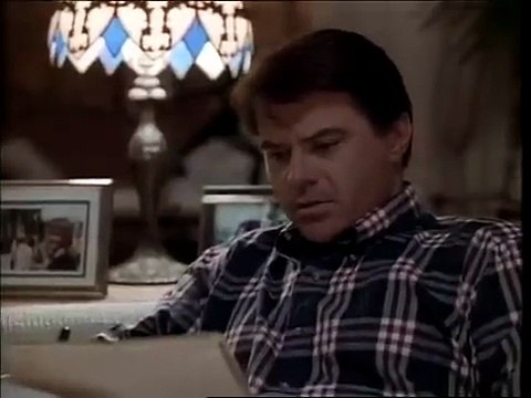 1990 83 Hours 'Til Dawn FULL HOT MOVIE Robert Urich Peter Strauss Samantha Mathis