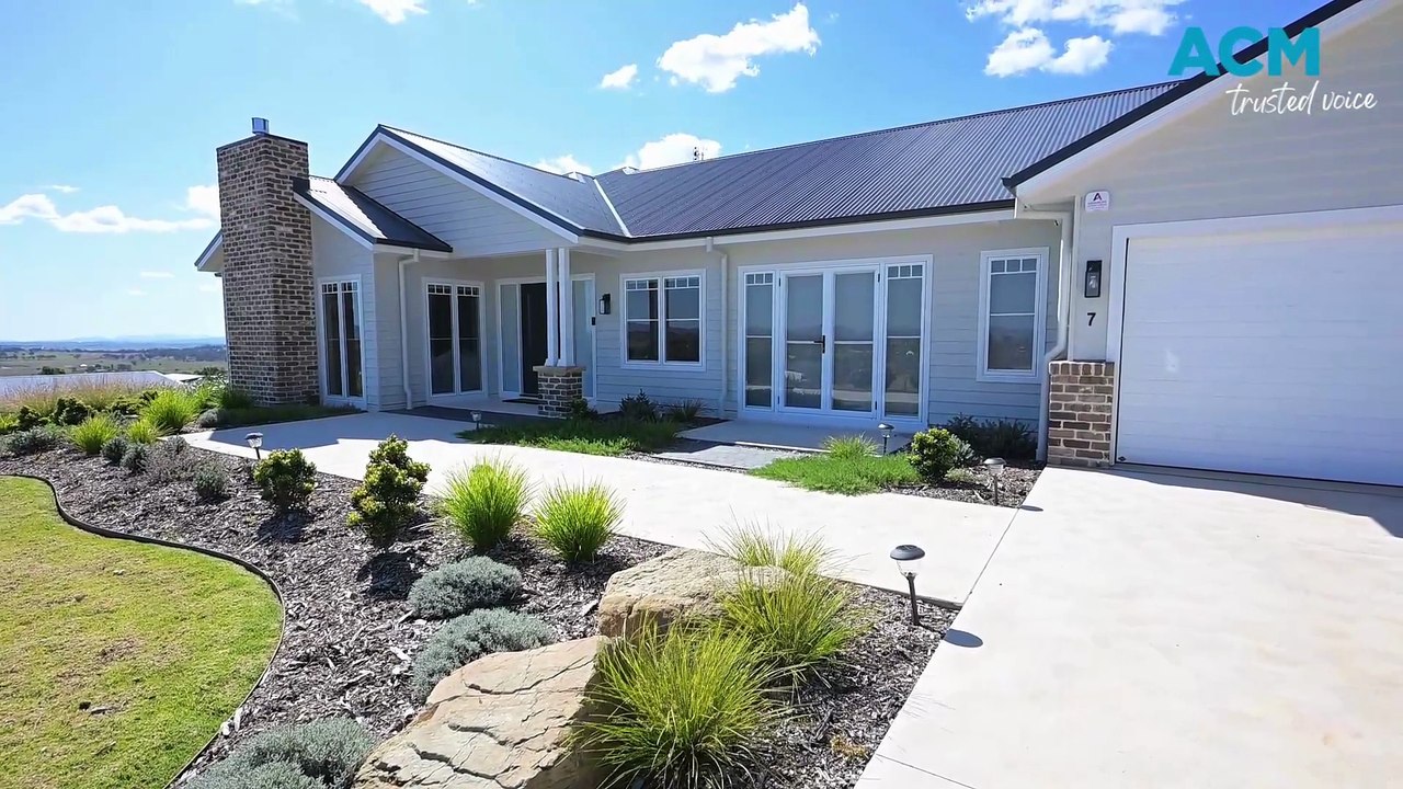 GJ Gardner Homes  Award-winning home