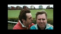 The Damned United (2009) - Bande annonce