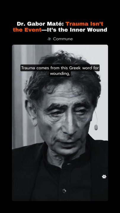 Understanding Trauma & Triggers