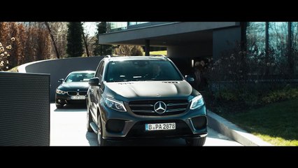 Steig. Nicht. Aus ! (2018) - Bande annonce