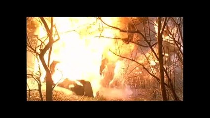 Charlotte Gray (2001) - Bande annonce