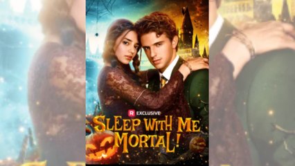 Sleep With Me, Mortal