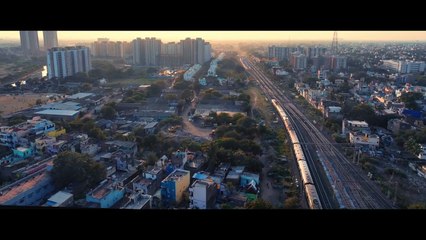 Gargi (2022) - Bande annonce