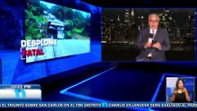 Emisión Estelar de Telenoticias con Roberto Cavada 25/09/2025